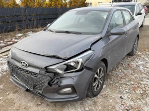 Hyundai i20 II 1.2 Trend 2018