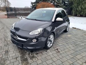 Opel Adam 1.2 Start/Stop Slam 2014