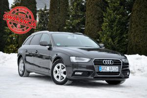 Audi A4 B8 2013