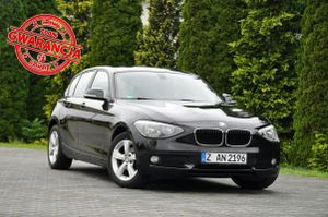 BMW 1 Series E81/E87 2013