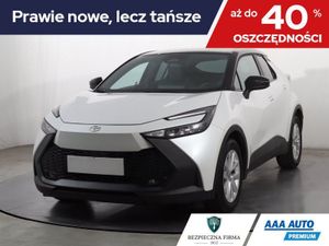 Toyota C-HR 2024