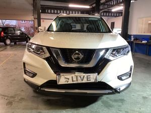 Nissan X-Trail IV 1.3 DIG-T Tekna 2020