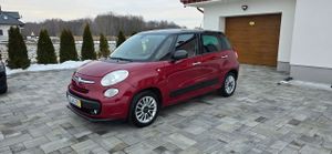 Fiat 500L 2013