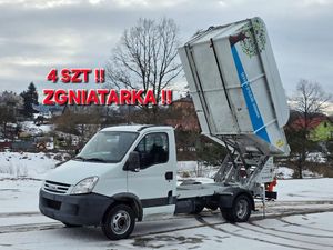 Iveco Daily 2008