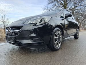 Opel Corsa E 2017