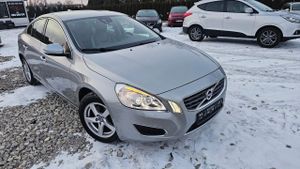 Volvo S60 II DRIVe Summum 2011