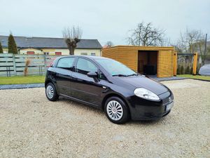Fiat Punto 2009