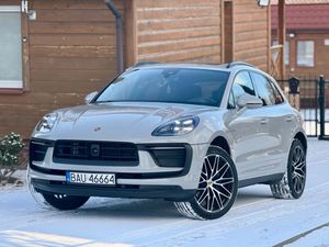 Porsche Macan I PDK 2023