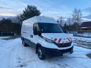Iveco Daily 2021
