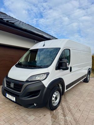 Fiat Ducato 2022