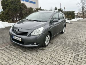 Toyota Verso 2.0 D-4D Premium 7os 2011