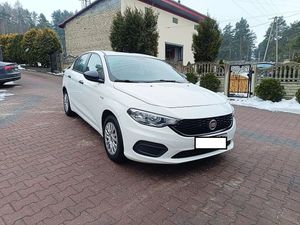 Fiat Tipo II 1.4 16v Pop 2017