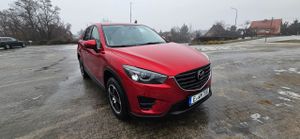 Mazda CX-5 I 2.2 D Skymotion AWD 2016