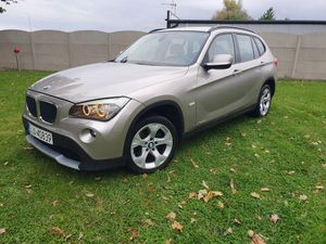 BMW X1 E84 xDrive20d 2011