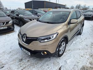 Renault Kadjar 2016