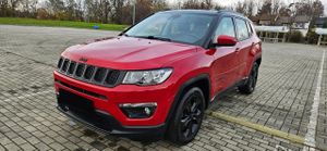 Jeep Compass II 1.4 MultiAir Limited 2019