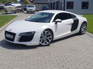 Audi R8 I 2007