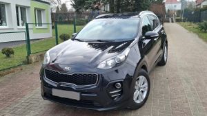 Kia Sportage IV 1.7 CRDI Business Line L 2WD 2017