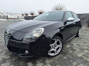 Alfa Romeo Giulietta 1.4 TB 16V Multiair Turismo 2015