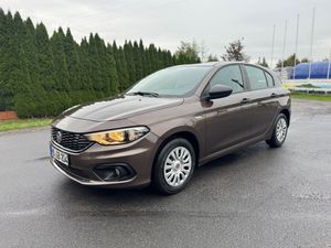 Fiat Tipo II 1.4 16V More 2016