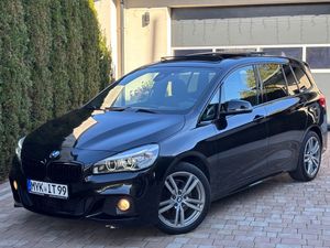 BMW 2 Series 218d M Sport 2015