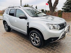 Dacia Duster II 1.3 TCe FAP Prestige 2020