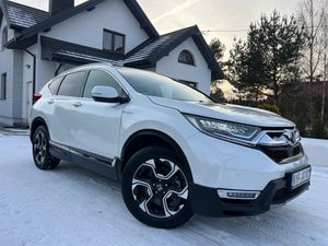 Honda CR-V V 2.0 i-MMD Executive (Honda Connect+) 2020