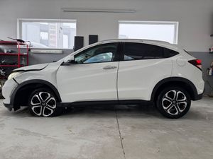 Honda HR-V II 1.5 i-VTEC CVT Executive 2017