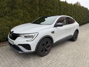 Renault Arkana / XM3 TCe 140 EDC R.S LINE 2022