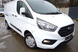 Ford Transit 2018