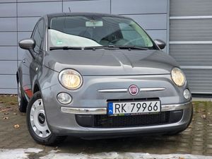Fiat 500 1.2 8V Pop Euro5 2012