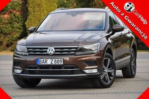 Volkswagen Tiguan II 2016