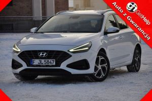 Hyundai i30 III 2022