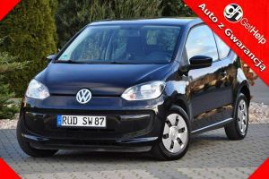 Volkswagen Up! 2012