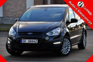 Ford S-Max I 2013