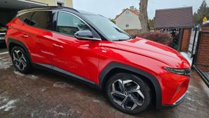 Hyundai Tucson IV 2021
