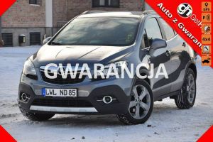 Opel Mokka I 1.4 T Cosmo S&S 4x4 2013