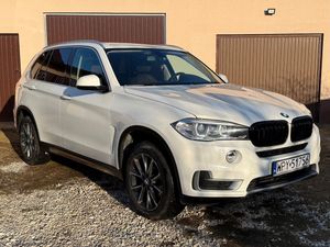 BMW X5 F15 ver-xdrive25d-sport--aut 2014