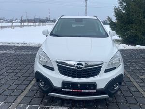 Opel Mokka I 1.4 Turbo ecoFLEX Start/Stop 4x4 Edition 2013