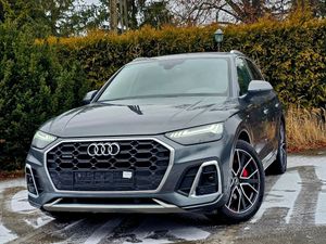 Audi Q5 FY 55 TFSI e Quattro S Line S tronic 2021