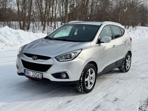 Hyundai ix35 2014
