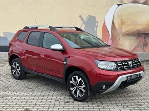 Dacia Duster II 1.5 dCi Prestige 2021