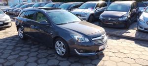 Opel Insignia A 2.0 CDTI ecoFLEXStart/Stop Business Edition 2014