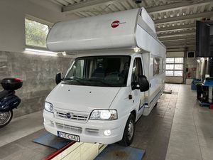 Fiat Ducato 2003