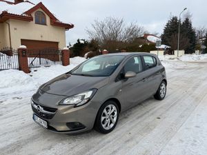 Opel Corsa E 1.4 Edition 2015