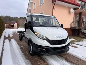 Iveco Daily 2022