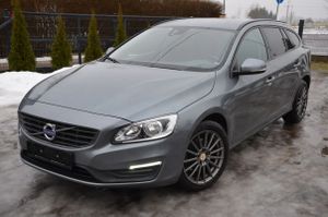 Volvo V60 I D2 Momentum 2018