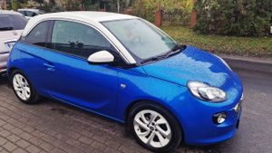 Opel Adam 1.4 Open Air 2015