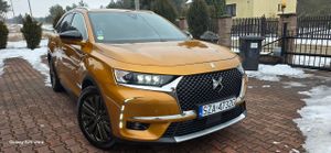DS DS7 Crossback 2.0 BlueHDi Grand Chic 2019