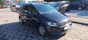 Volkswagen Touran III 2.0 TDI SCR (BlueMotion Technology) Comfortline 2016